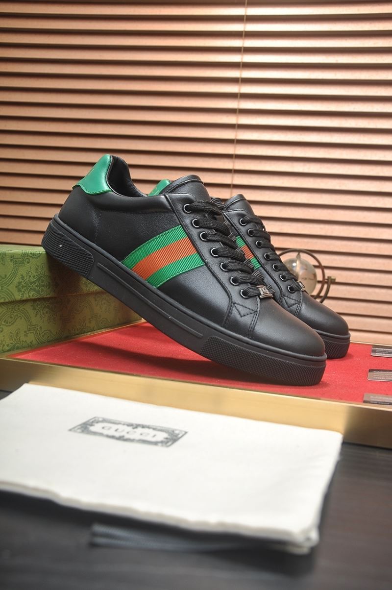 Gucci Low Shoes